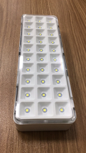 Lampe de camp d'urgence rechargeable 30 PCS LED