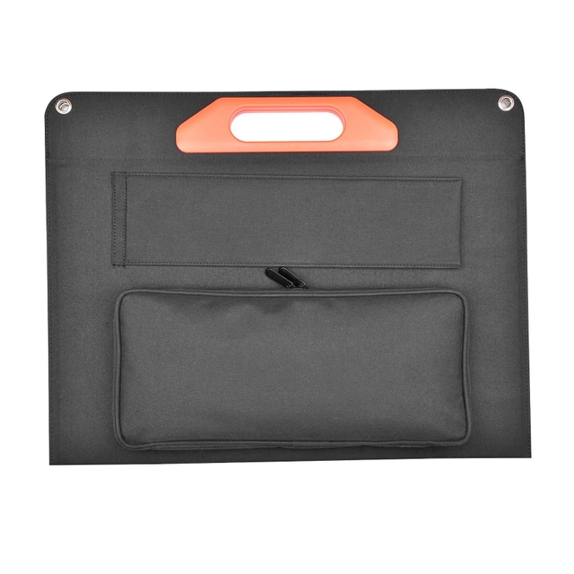 Panneau Solaire Pliant Panneau Solaire Mono Laminé ETFE 60W